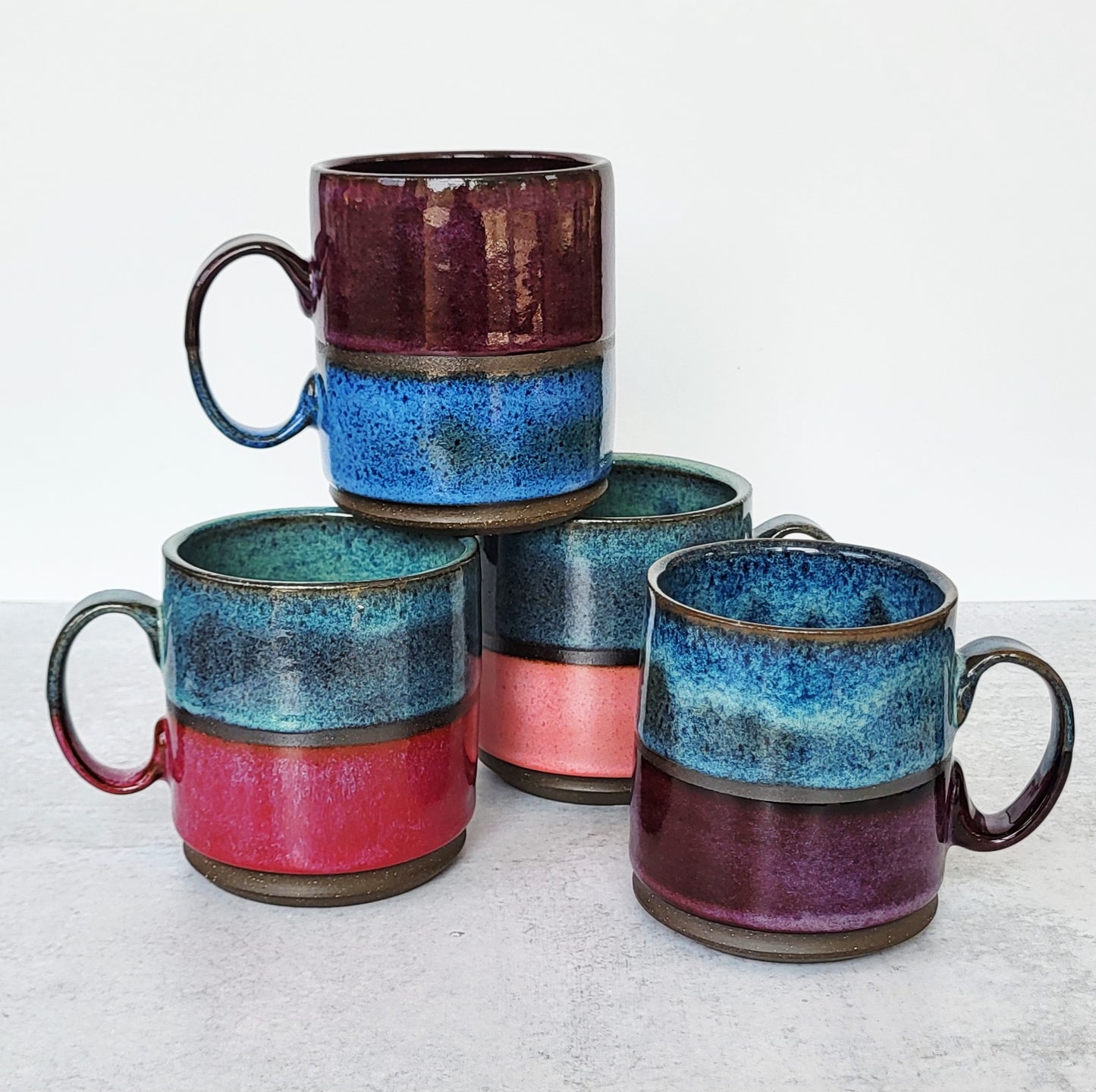 Mug 007