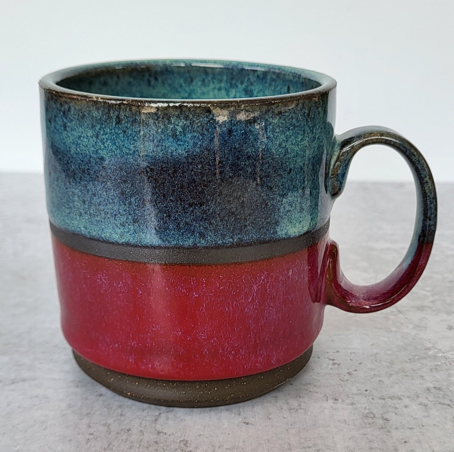 Mug 007