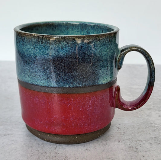 Mug 007