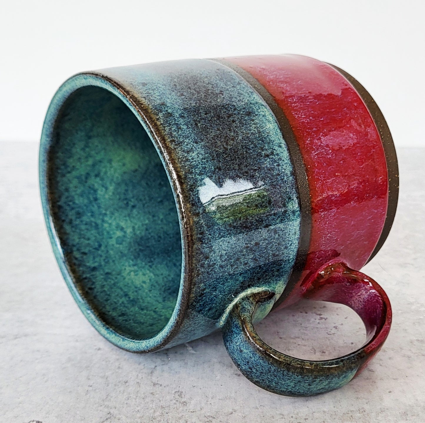 Mug 007