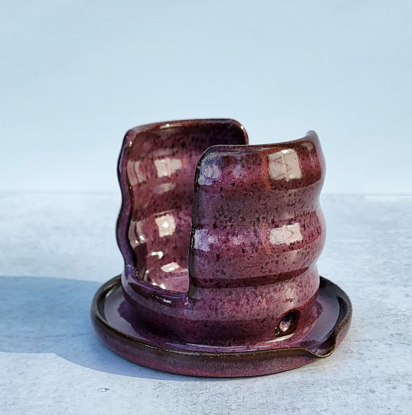 Sponge Holder 01
