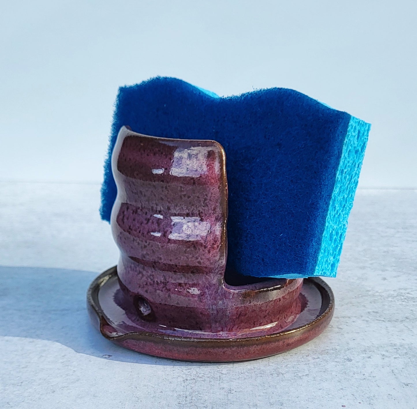 Sponge Holder 01