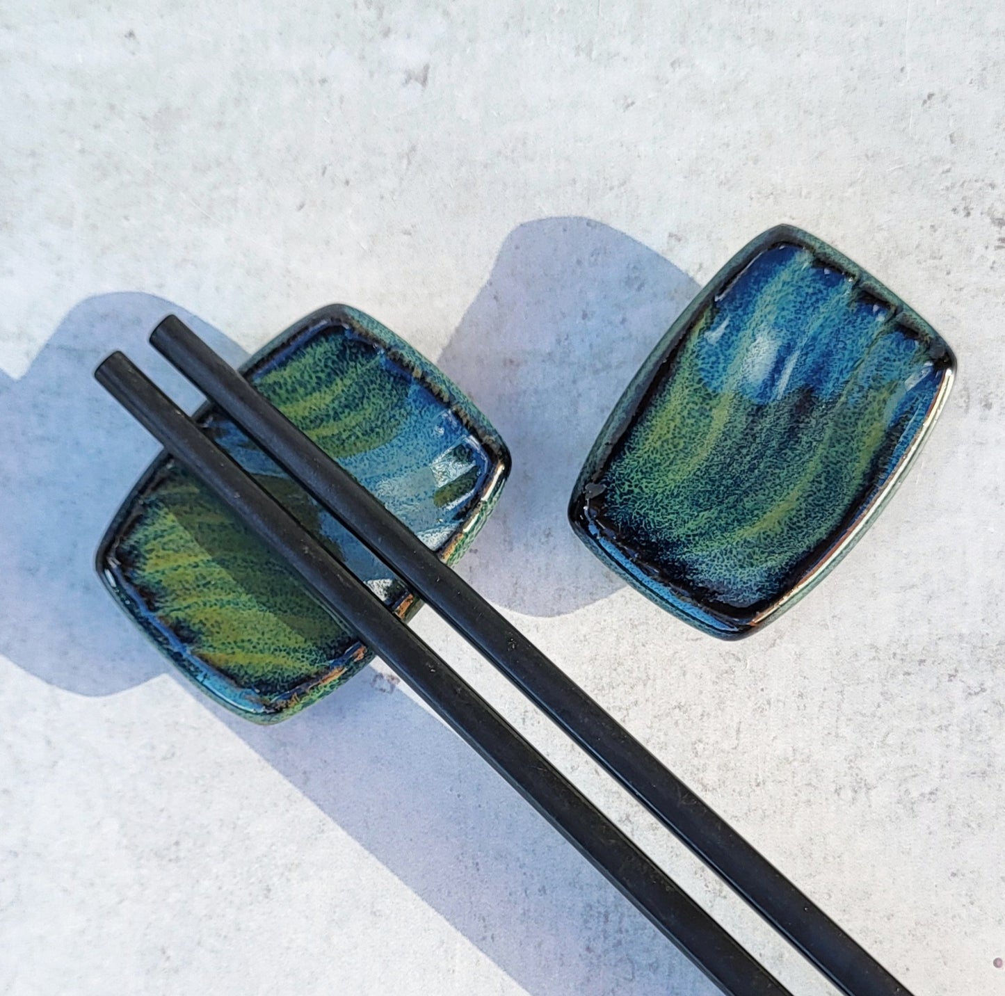 Chopstick holder 1