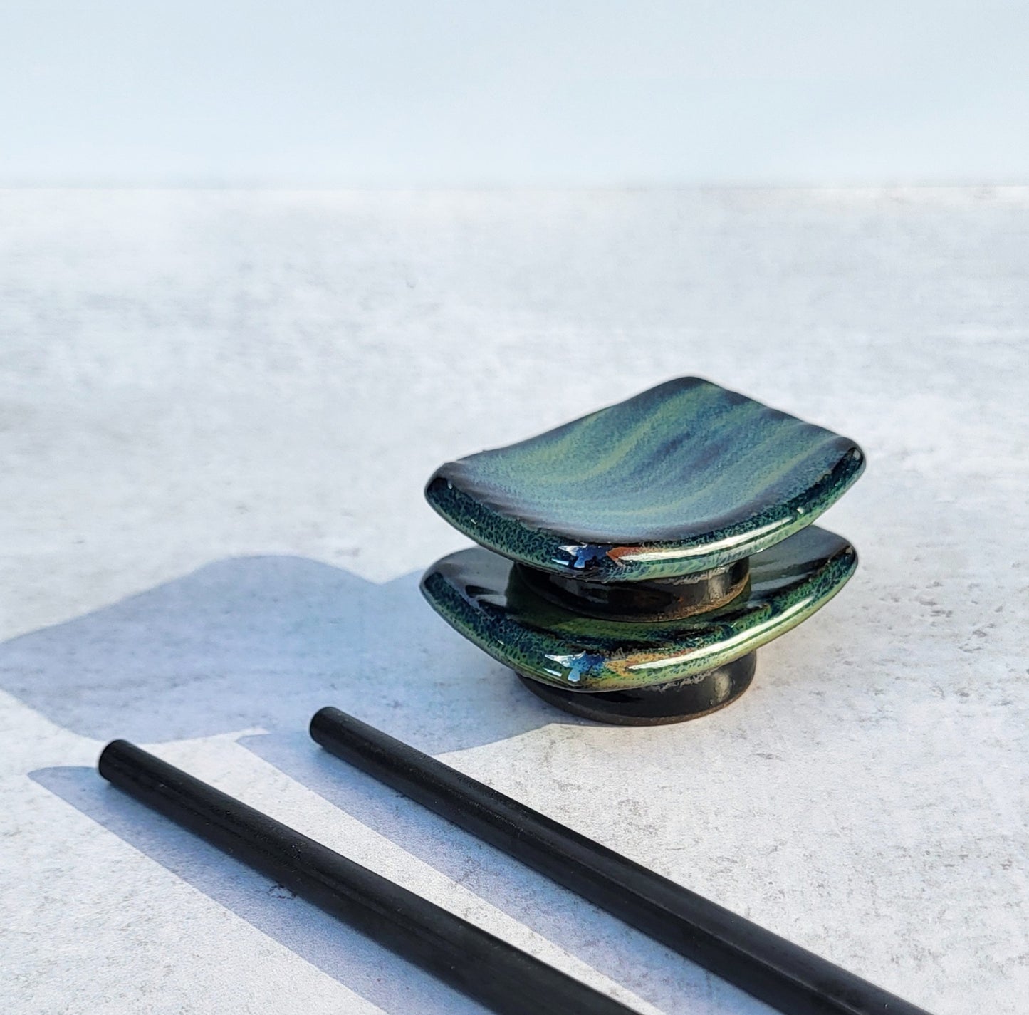 Chopstick holder 1