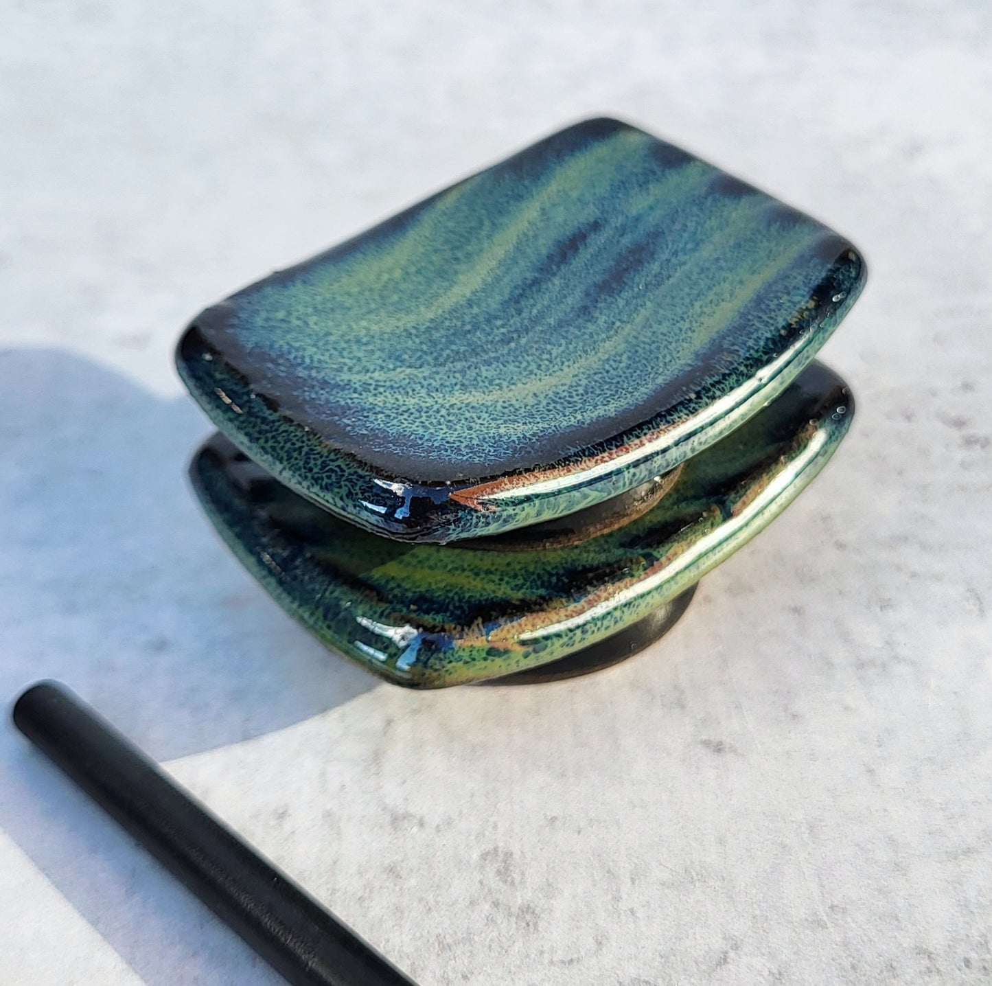 Chopstick holder 1