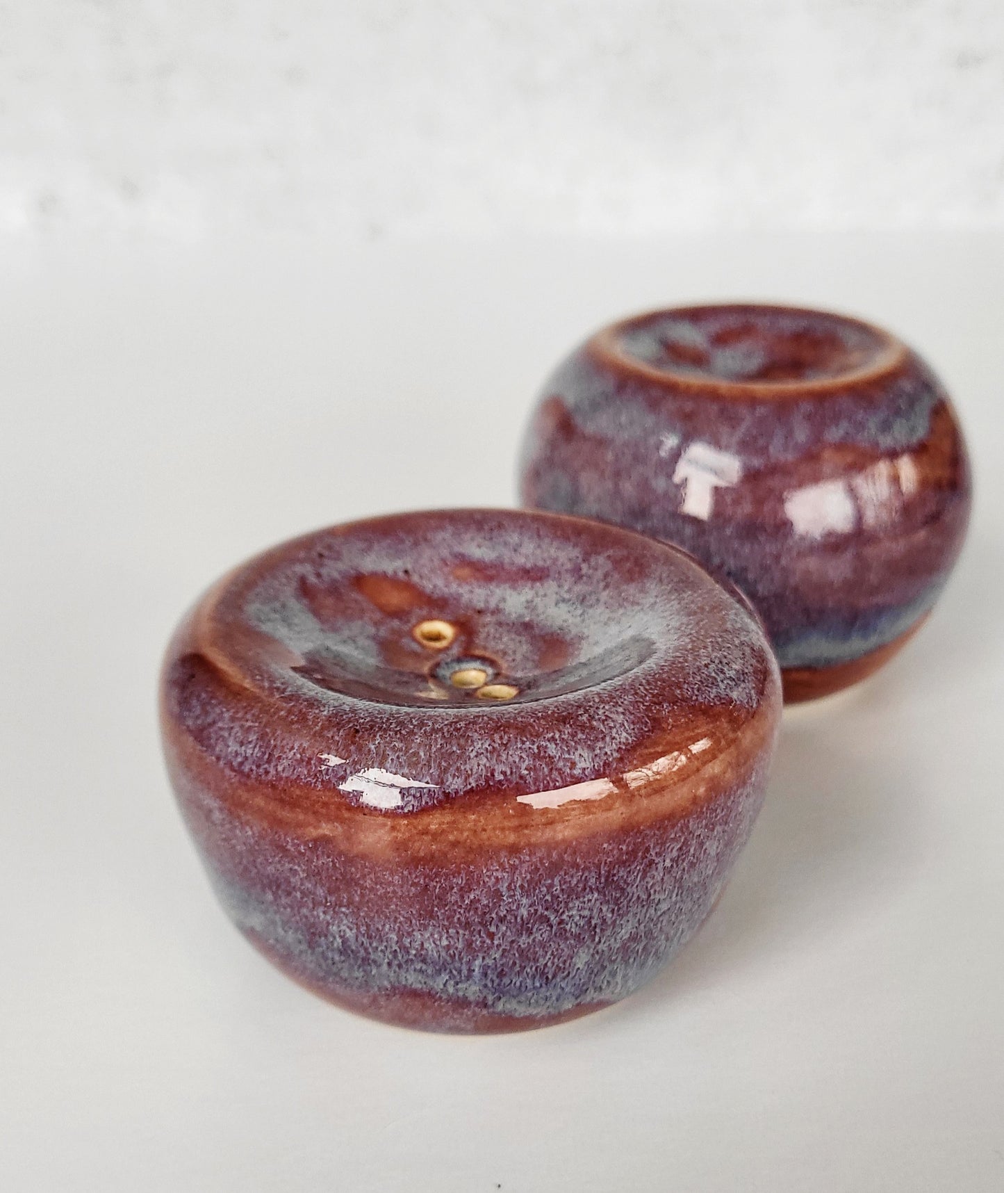 Salt/Pepper Shaker 002