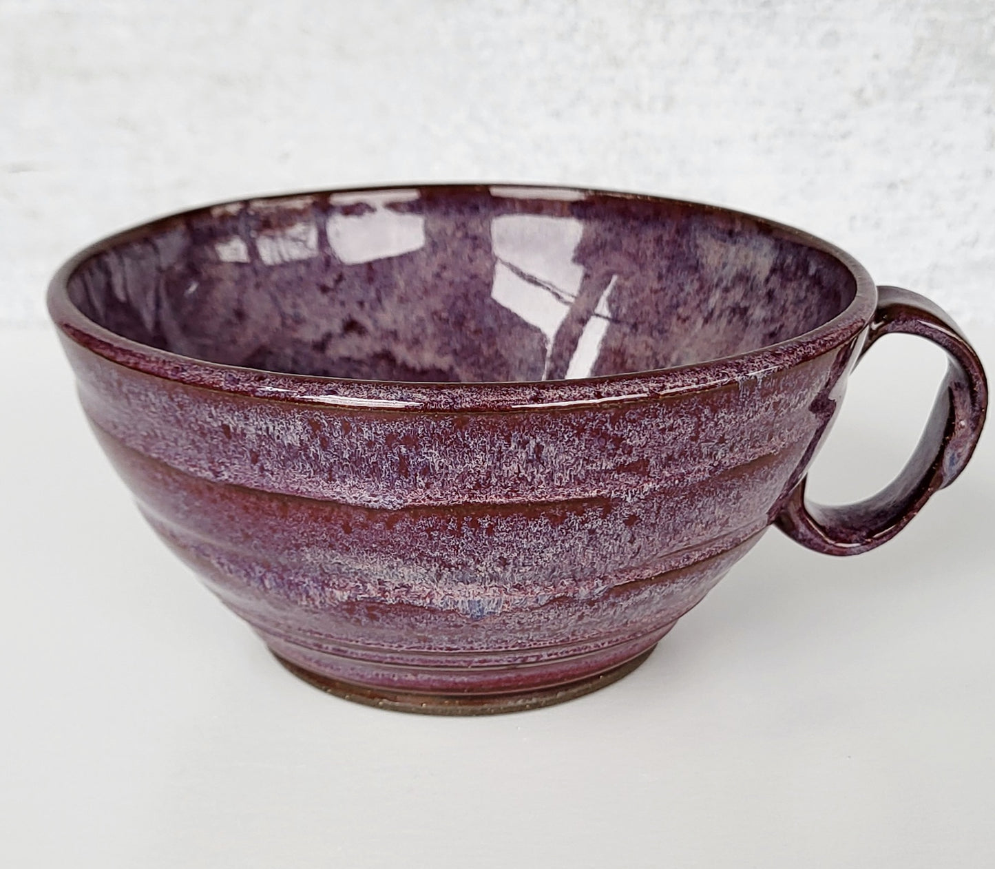 Latte Bowl 001