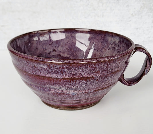 Latte Bowl 001