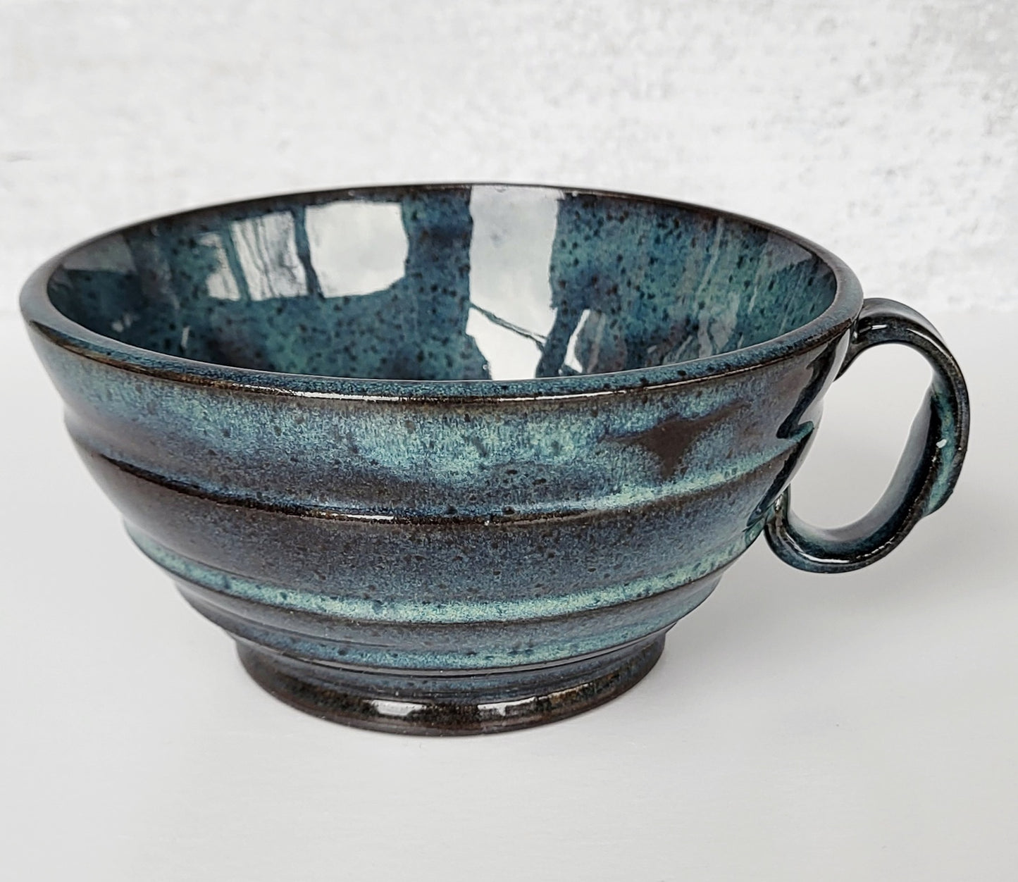 Latte Bowl 004