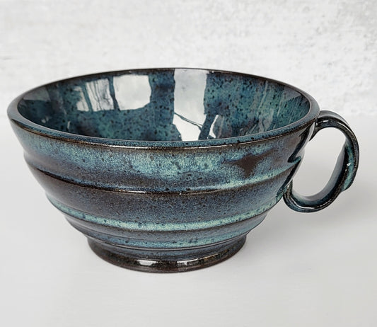 Latte Bowl 004