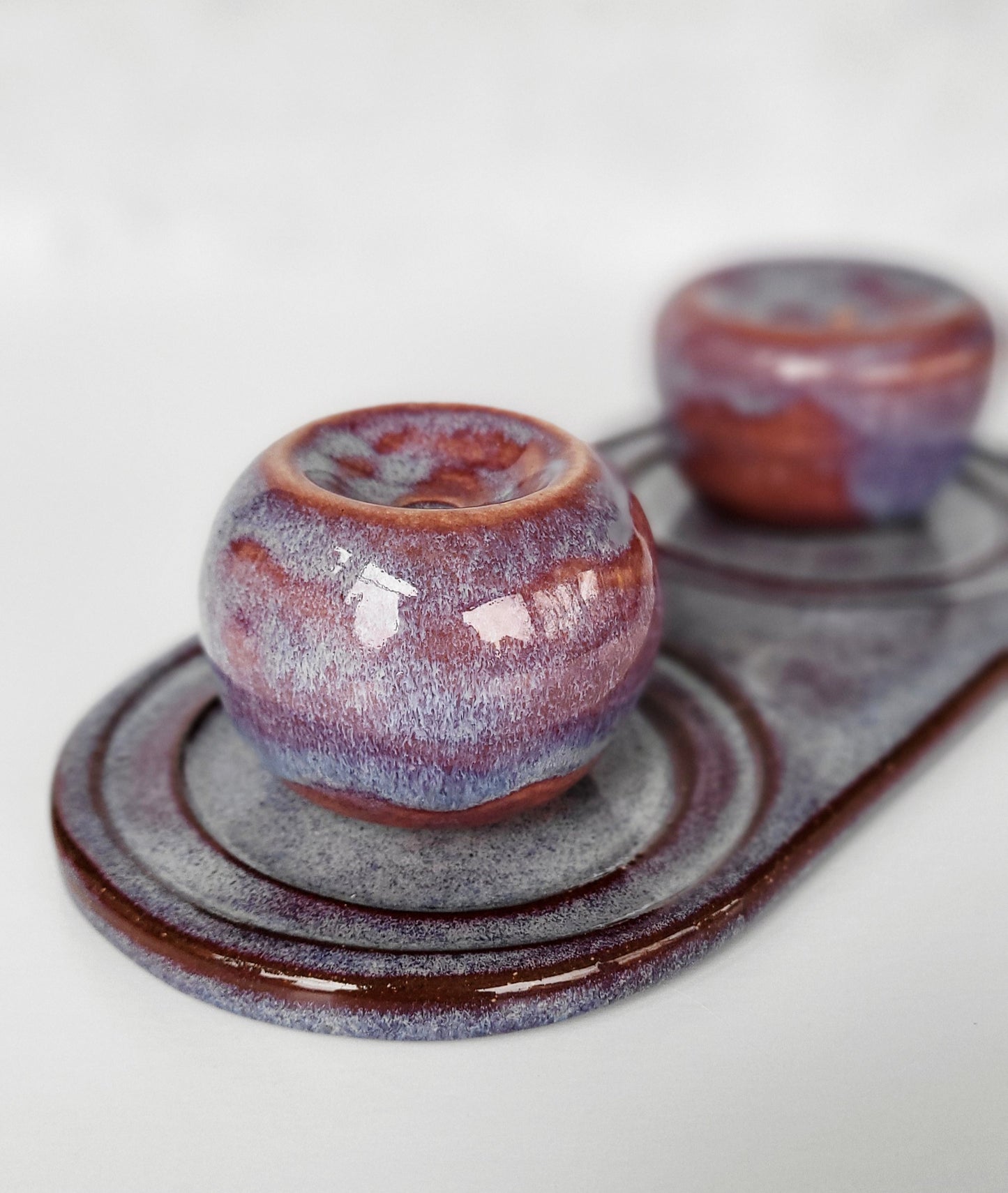 Salt/Pepper Shaker 002