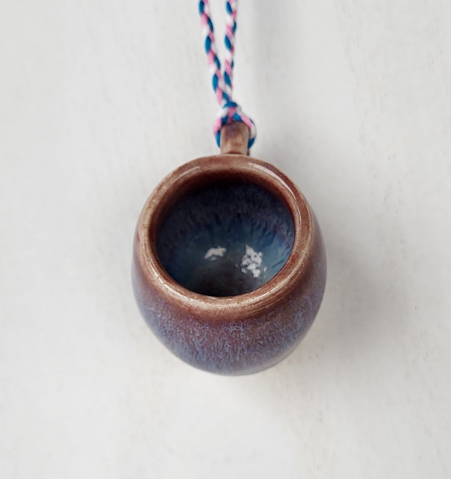 Mug Ornament 001