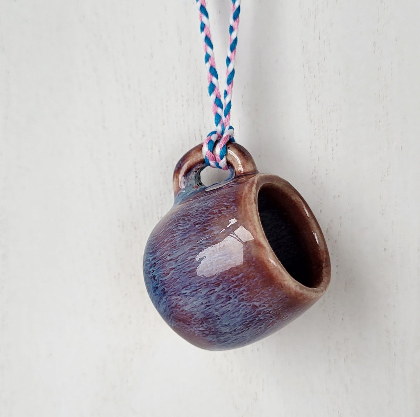 Mug Ornament 001