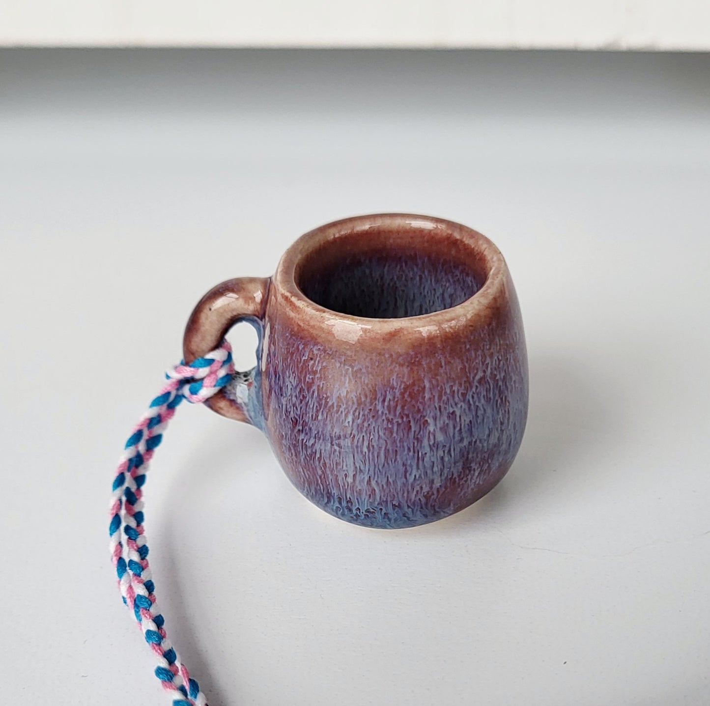 Mug Ornament 001