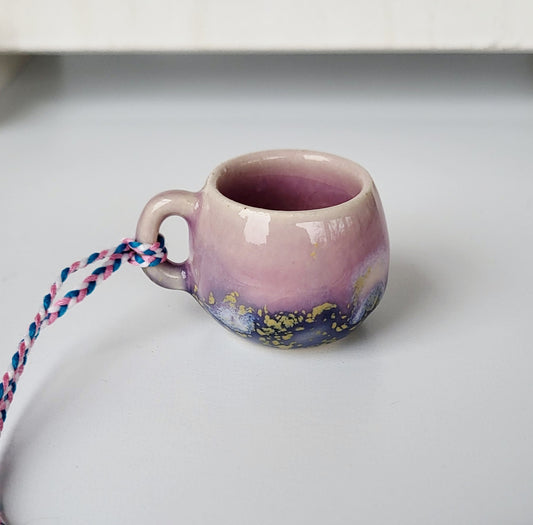 Mug Ornament 010