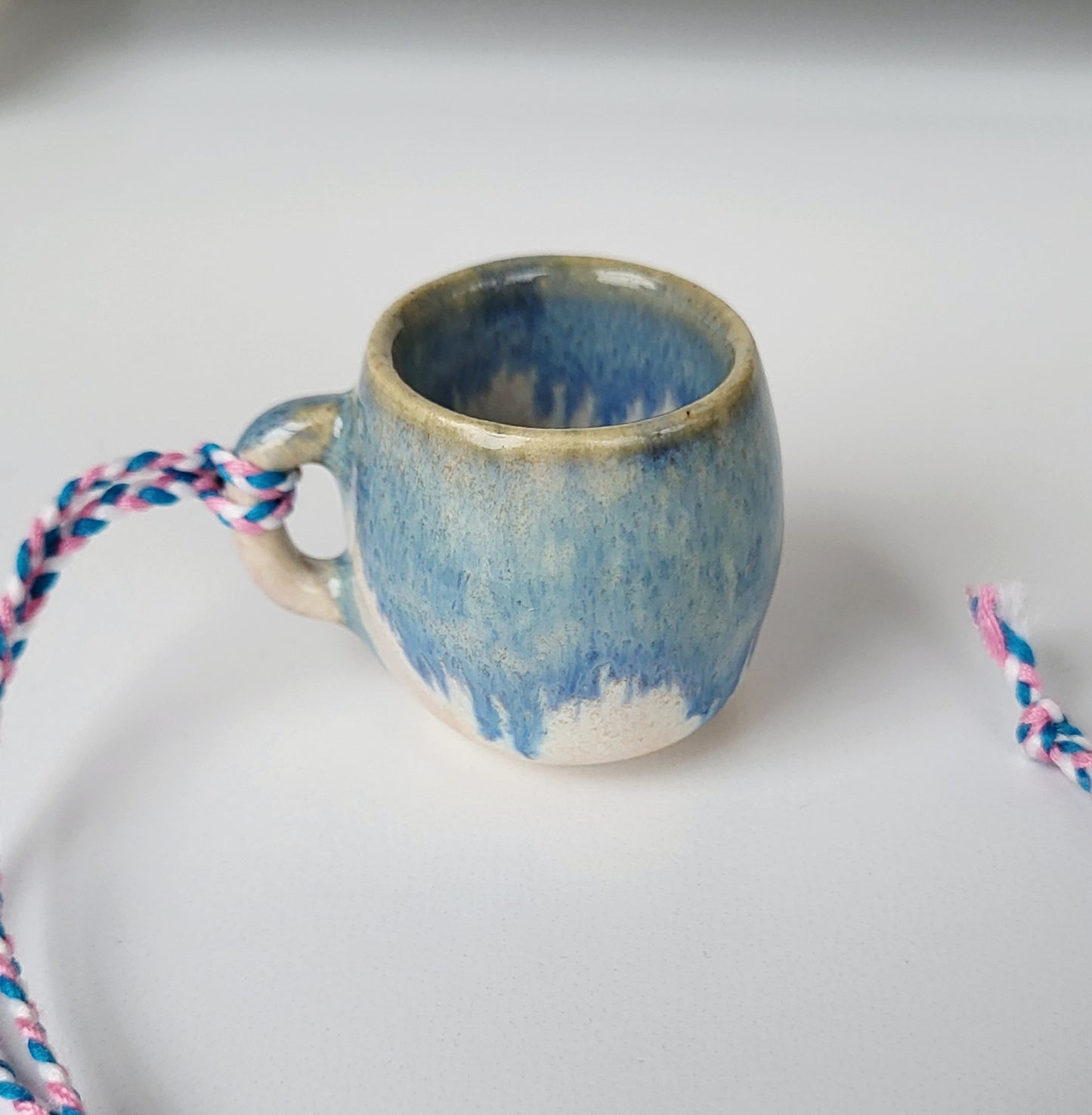 Mug Ornament 011