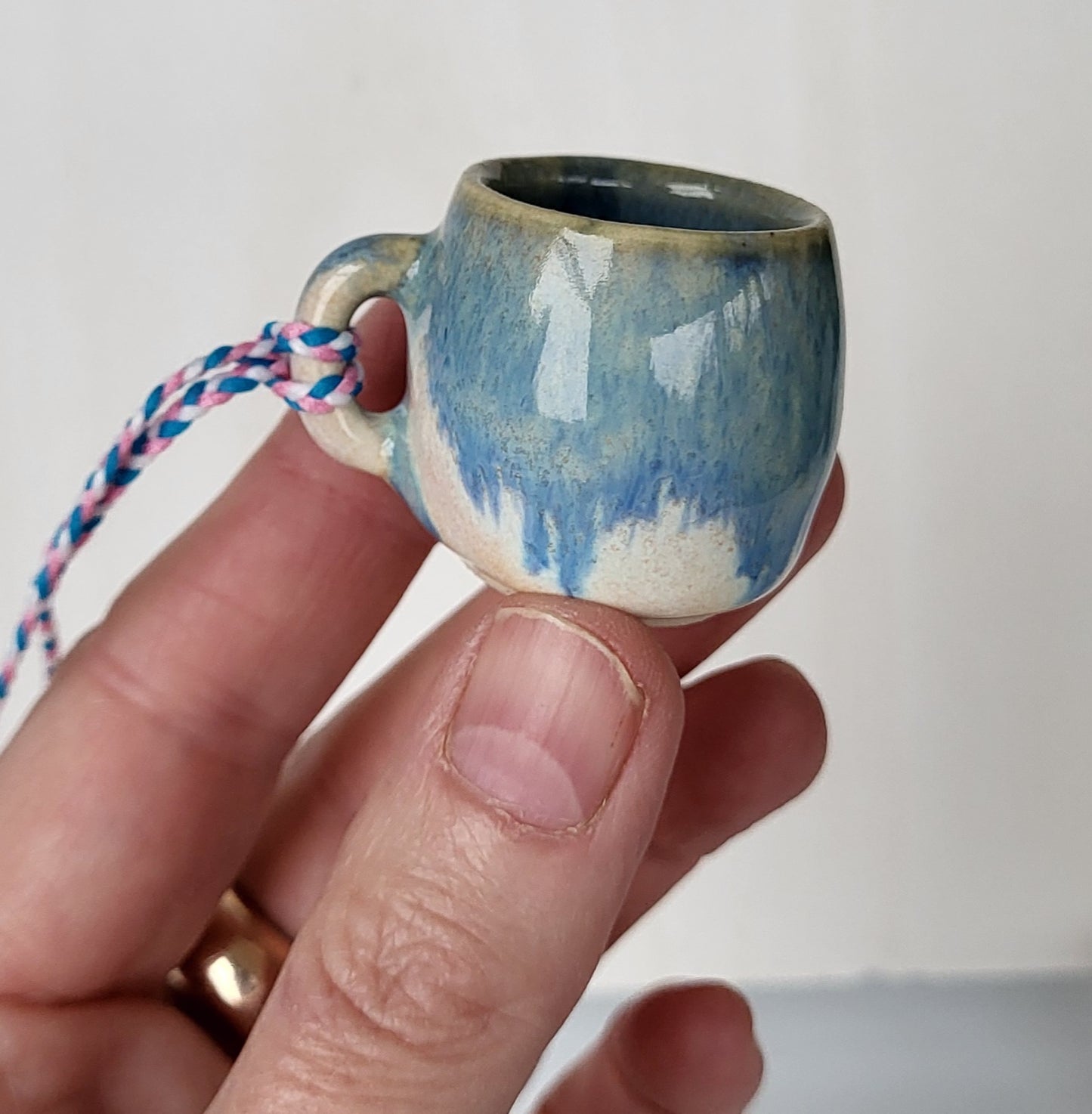 Mug Ornament 011